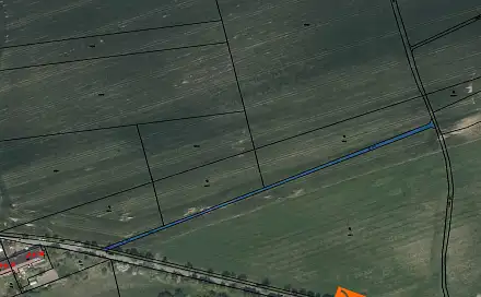 Prodej pozemku 141 m², Dolany, okres Náchod