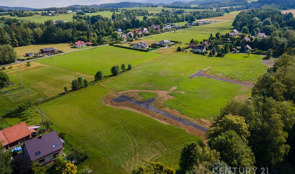 Prodej stavebního pozemku 1 046 m², Frýdlant nad Ostravicí – náhled fotky 7