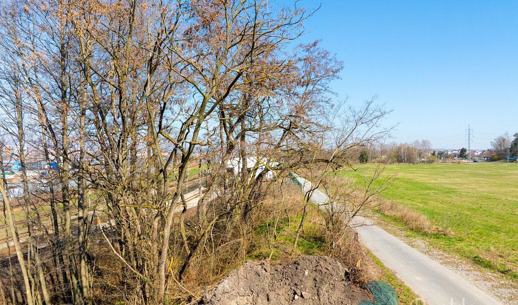 Prodej bytu 3+kk 85 m², České Budějovice – náhled fotky 7