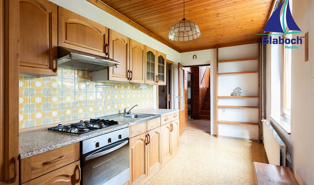 Prodej domu 260 m² s pozemkem 990 m², Ledeč nad Sázavou – náhled fotky 10