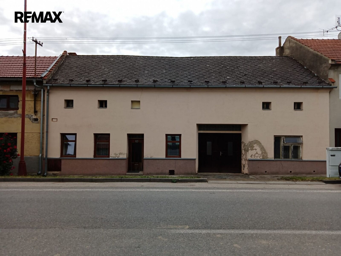 Prodej domu 175 m² s pozemkem 340 m²