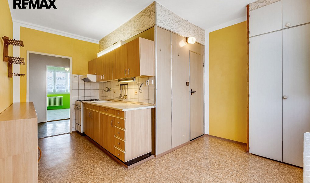 Prodej bytu 3+1 72 m², Horšovský Týn – náhled fotky 2