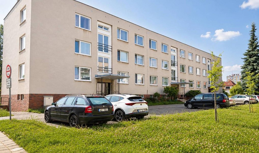 Prodej bytu 3+1 72 m², Jaroměř – náhled fotky 13