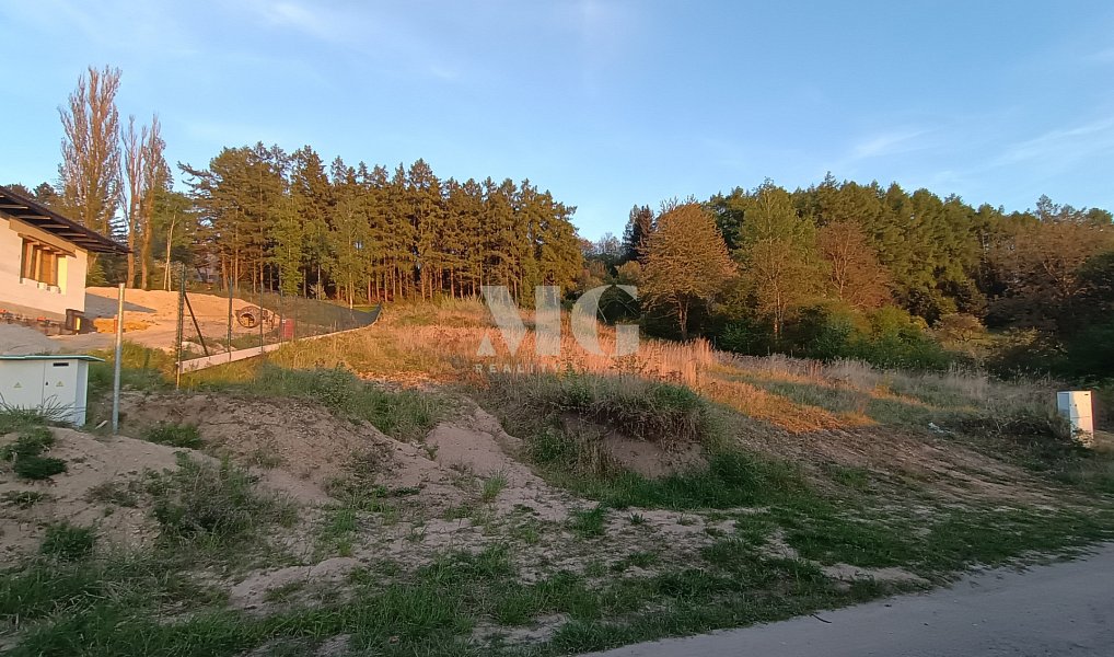Prodej pozemku, 1744 m², Rakovník, Nové Strašecí