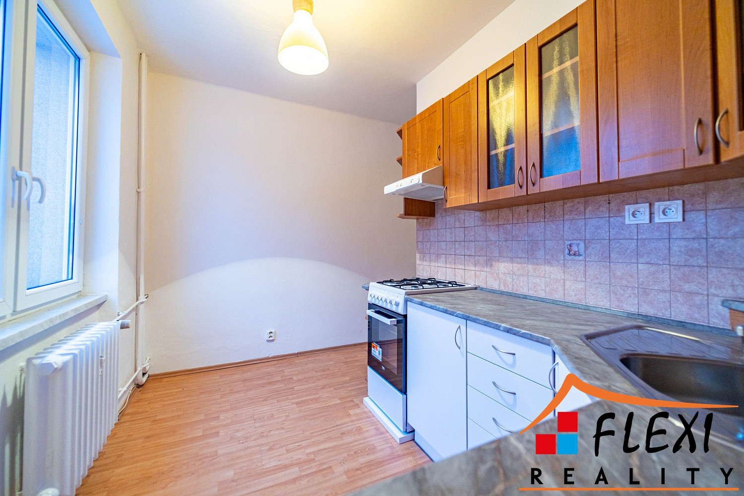 Pronájem bytu 2+1 50 m² — photo 3
