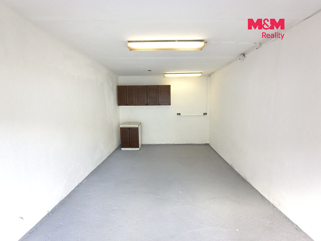 Prodej garáže, 23 m2, karviná, ul. na vyhlídce — photo 2