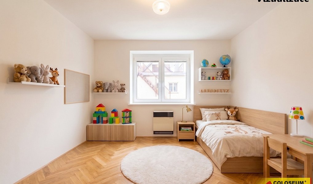 Prodej domu 130 m² s pozemkem 596 m², Ivančice – náhled fotky 5