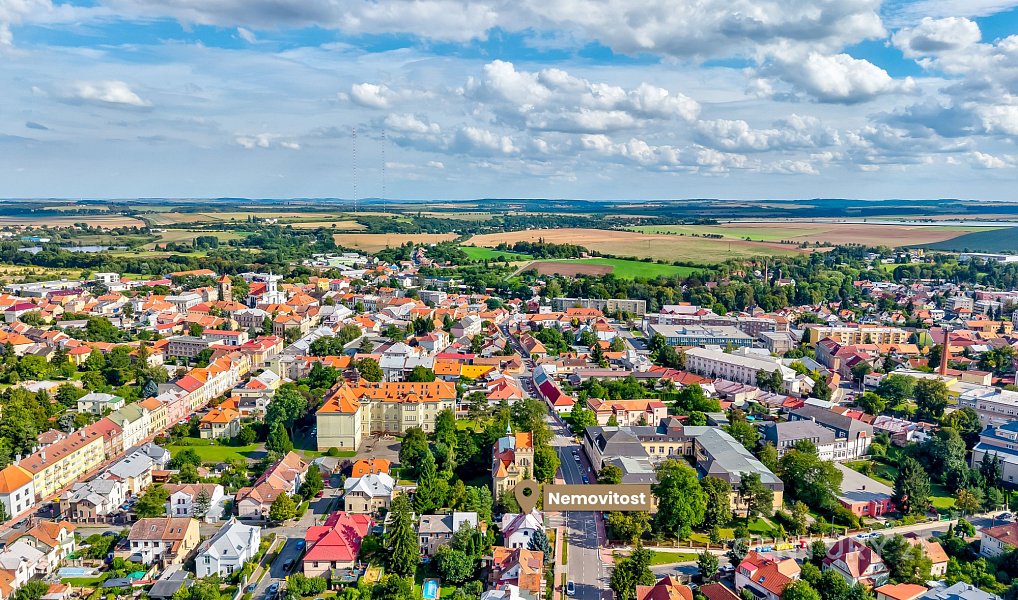 Prodej domu 120 m² s pozemkem 355 m², Český Brod – náhled fotky 6