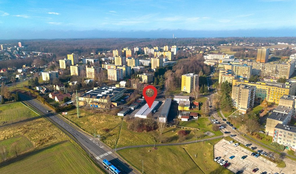 Prodej garáže 20 m2, Havířov – náhled fotky 12