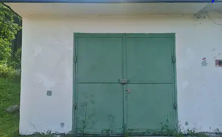 Prodej ostatní Garáž, 24m2, Loučovice, Loučovice