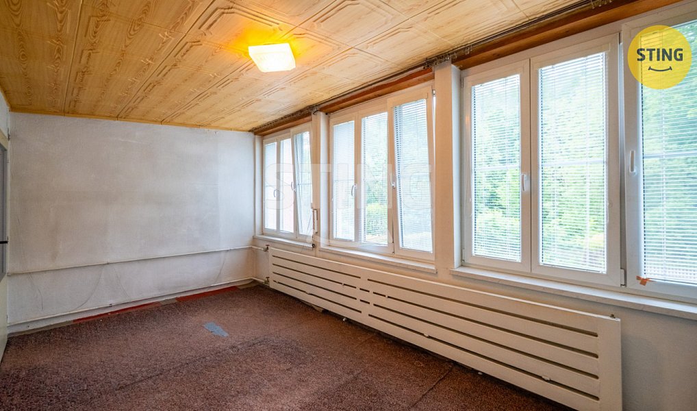 Prodej chaty/chalupy 84 m² s pozemkem 278 m², Hradec nad Moravicí – náhled fotky 6