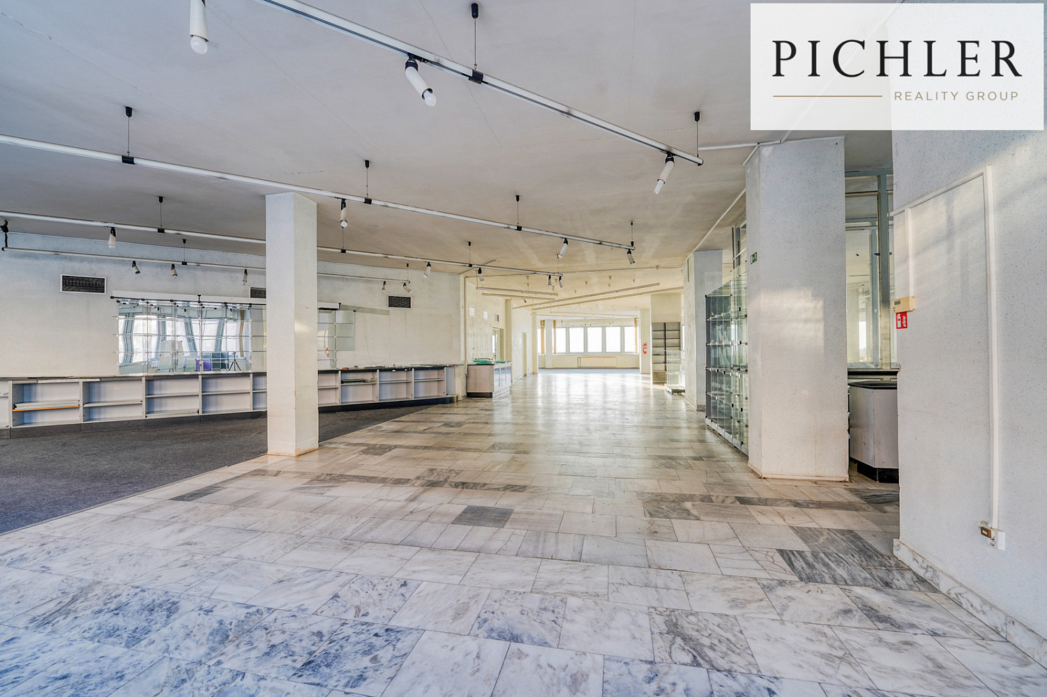 Pronájem výrobních prostor 650 m² — photo 4
