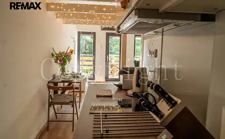 Prodej bytu 1+kk 26 m²