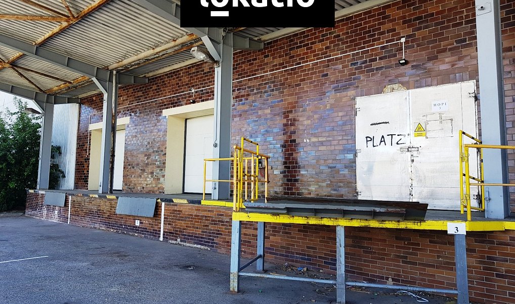 Pronájem skladovacích prostor 3 000 m², Olomouc – náhled fotky 13