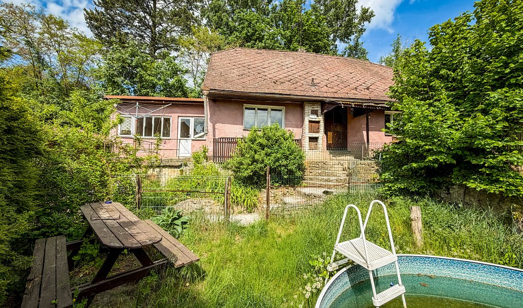 Prodej domu 95 m² s pozemkem 315 m², Mnichovo Hradiště – náhled fotky 19