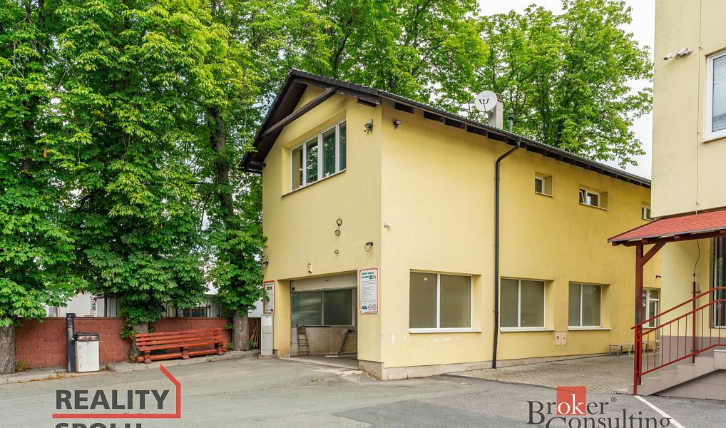 Prodej komerčního objektu (jiného typu) 2 619 m², Říčany – náhled fotky 58