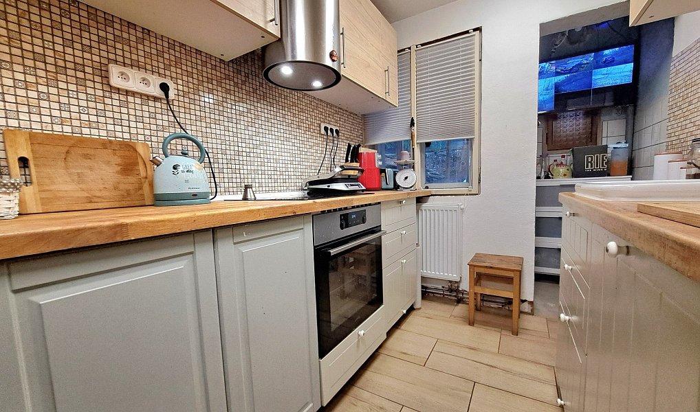 Prodej chaty/chalupy 102 m² s pozemkem 2 845 m², Štěchovice – náhled fotky 12