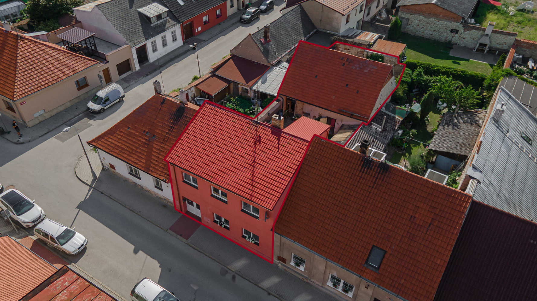Prodej domu 163 m² s pozemkem 327 m² – fotografie 5
