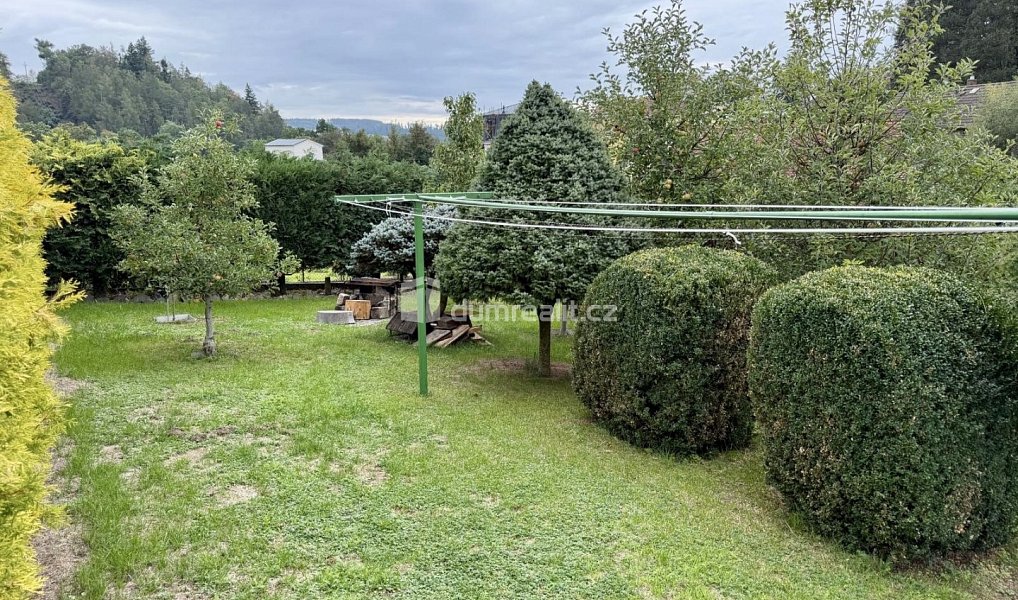 Prodej domu 100 m² s pozemkem 987 m², Zruč nad Sázavou – náhled fotky 7