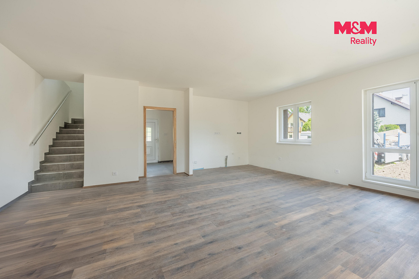 Prodej domu 97 m² s pozemkem 298 m² – fotografie 5