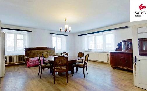 Prodej domu 458 m² s pozemkem 959 m², J. V. Sládka, Rokytnice v Orlických horách, okres Rychnov nad Kněžnou