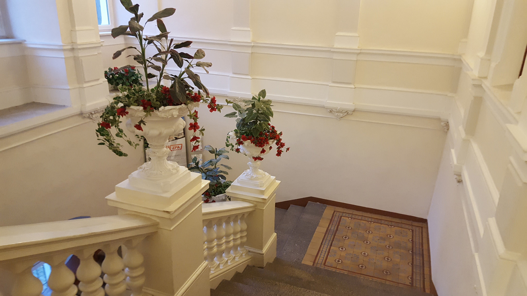 Komfortní kancelář 29m² k pronájmu – další