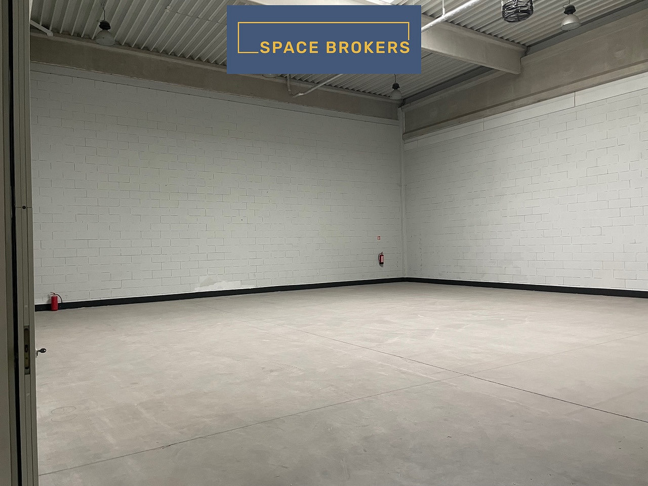 Pronájem skladovacích prostor 467 m² – fotografie 5