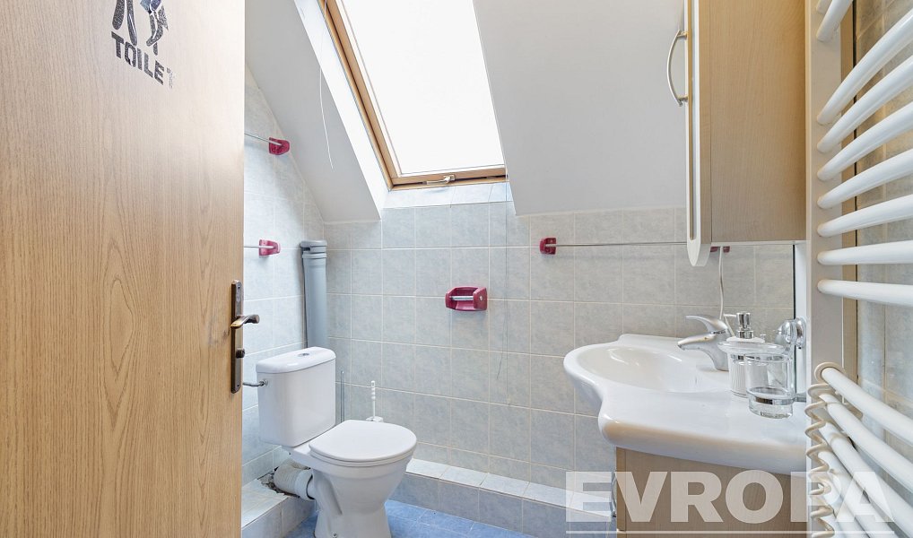 Prodej domu 127 m² s pozemkem 891 m², Havlíčkův Brod – náhled fotky 18