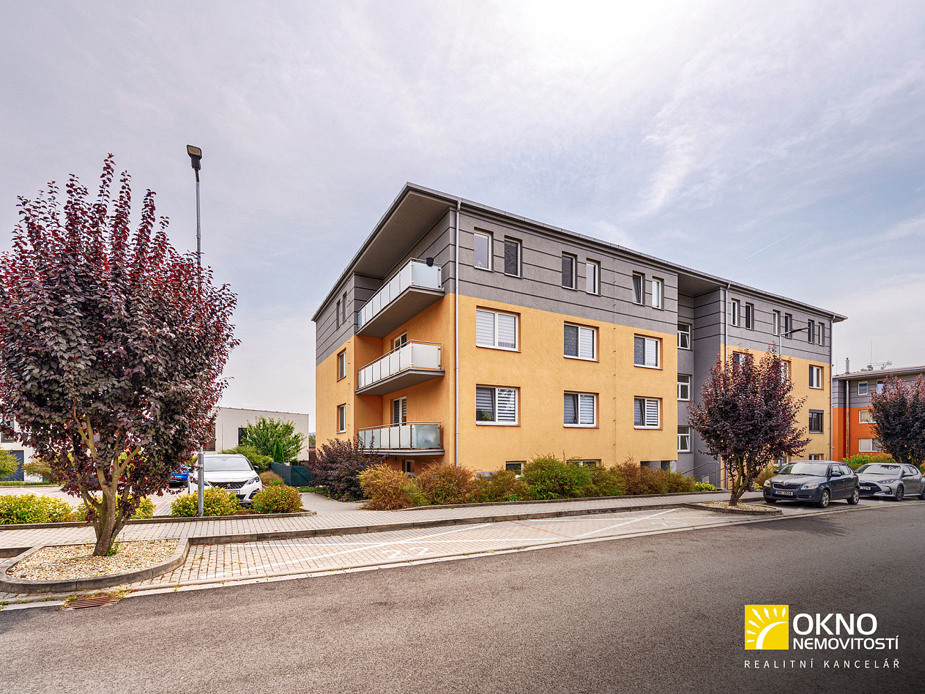 Prodej bytu 3+kk 75 m²
