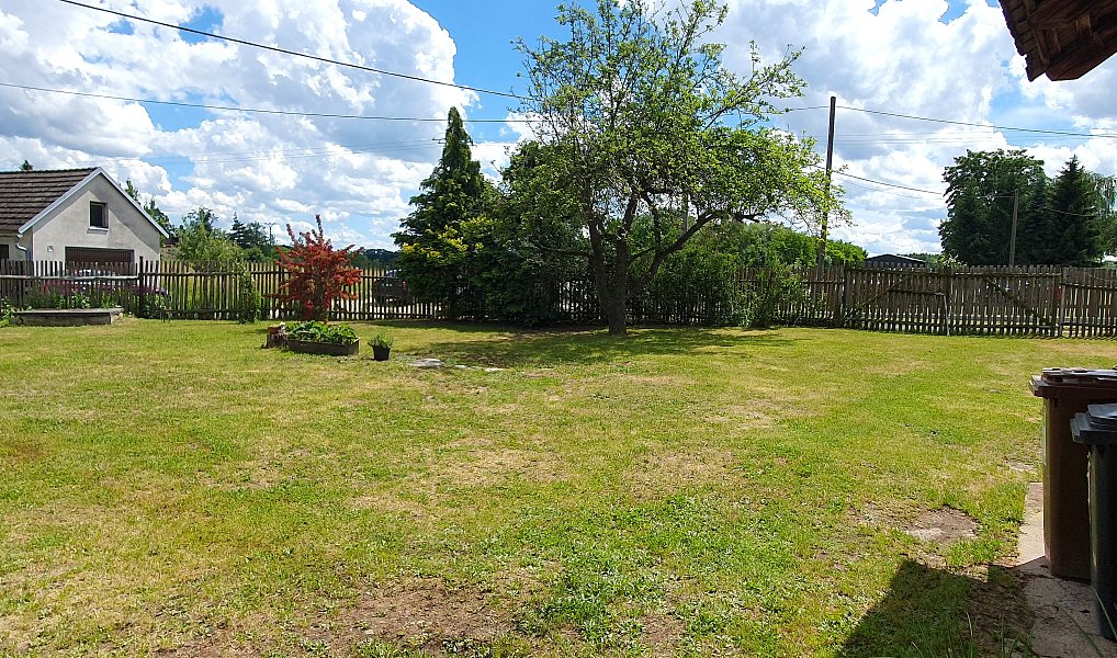 Prodej domu 75 m² s pozemkem 1 743 m², Žáky – náhled fotky 4