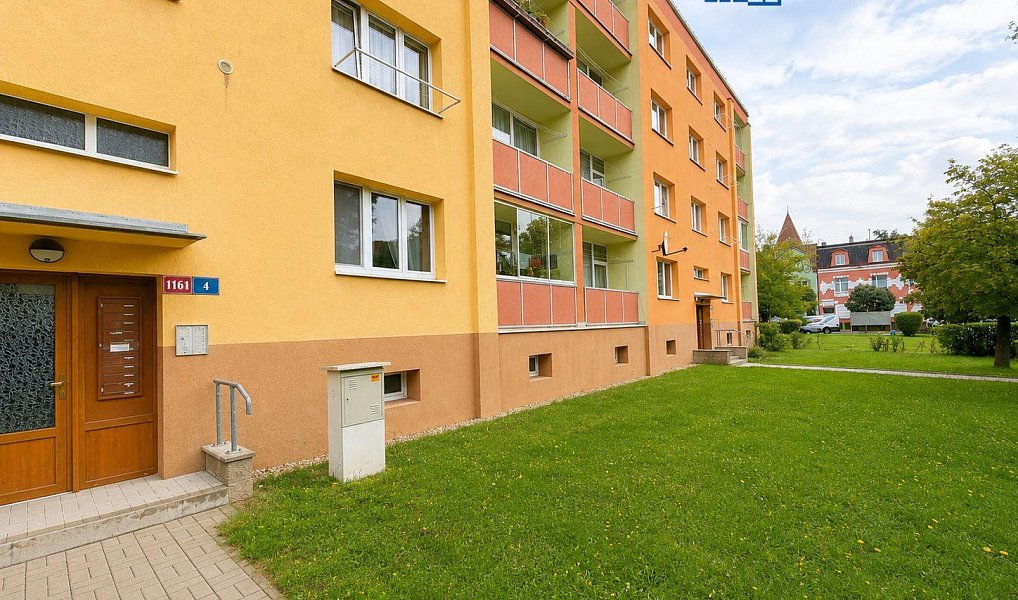 Prodej bytu 2+1 52 m², Duchcov – náhled fotky 2