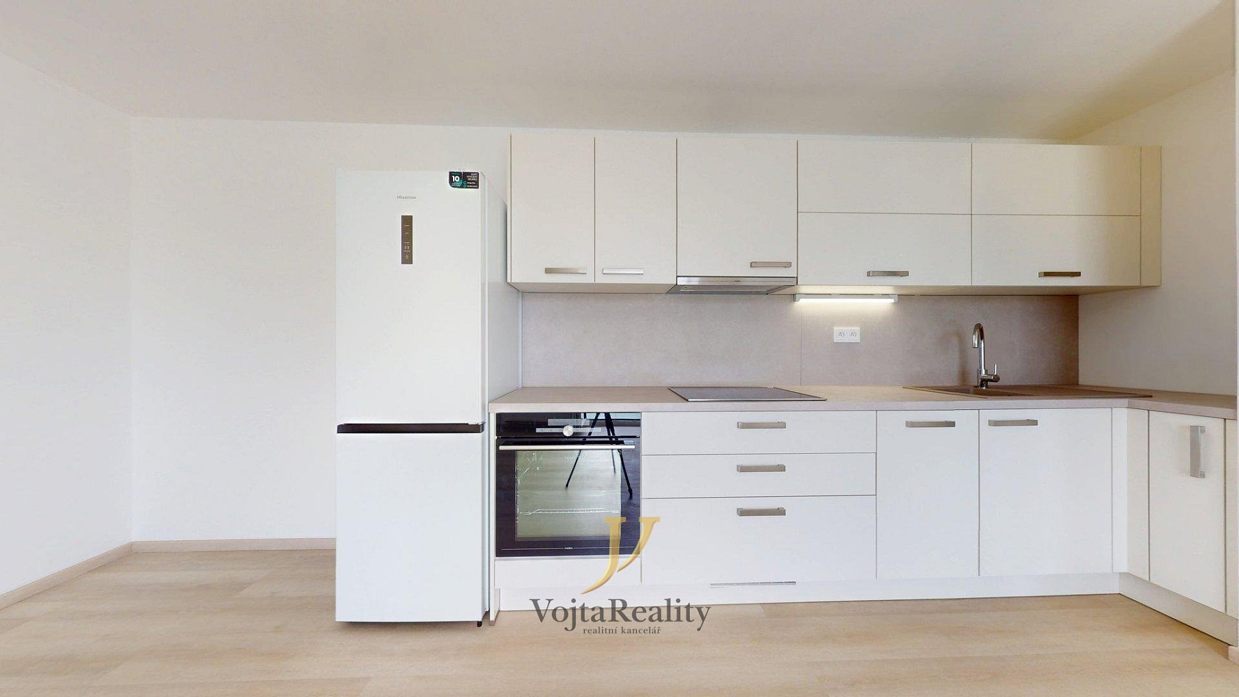Pronájem bytu 2+kk 54 m² – pohled 5