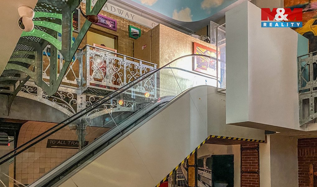 Pronájem obchodních prostor 250 m², Ostrava – náhled fotky 7