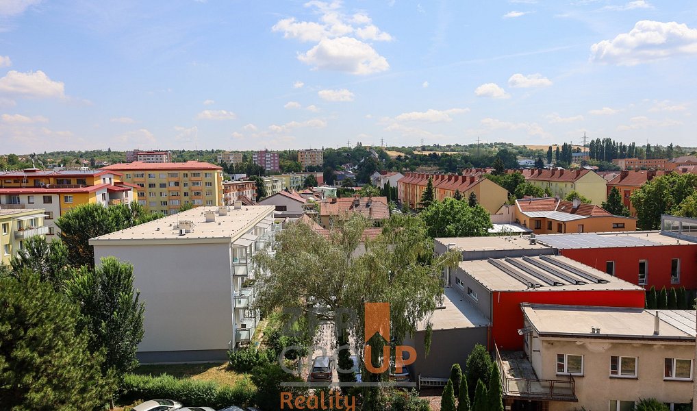 Prodej bytu 4+1 82 m², Kyjov – náhled fotky 23