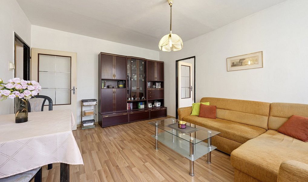 Prodej bytu 3+1 55 m², Praha – náhled fotky 4