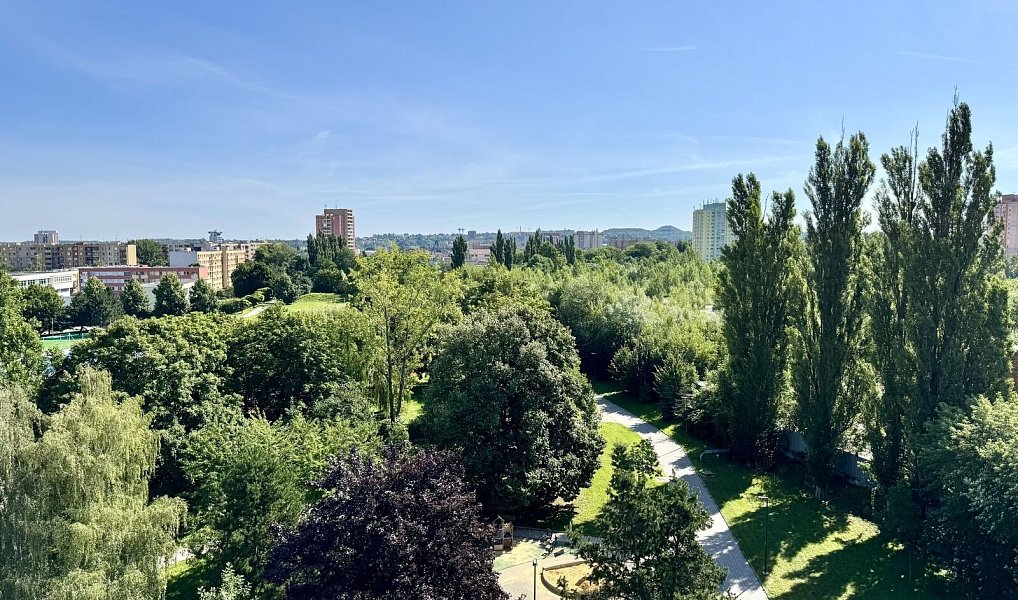 Prodej bytu 2+kk 67 m², Ostrava – náhled fotky 13