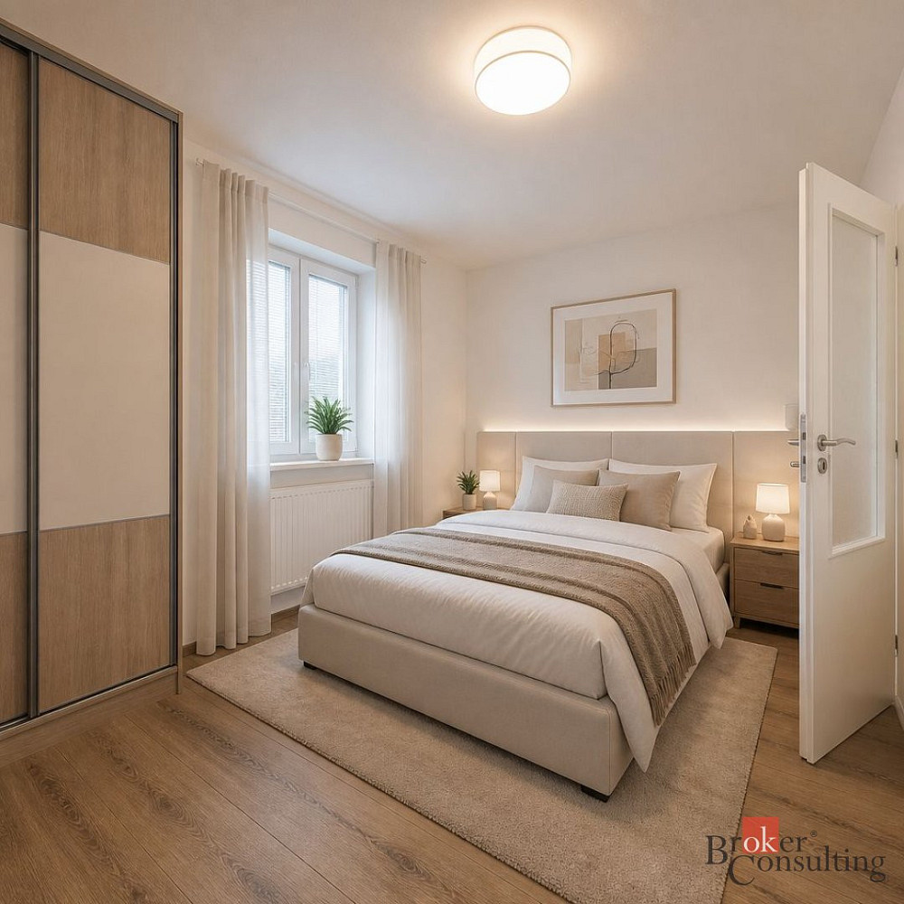 Prodej bytu 2+kk 55 m² — photo 5