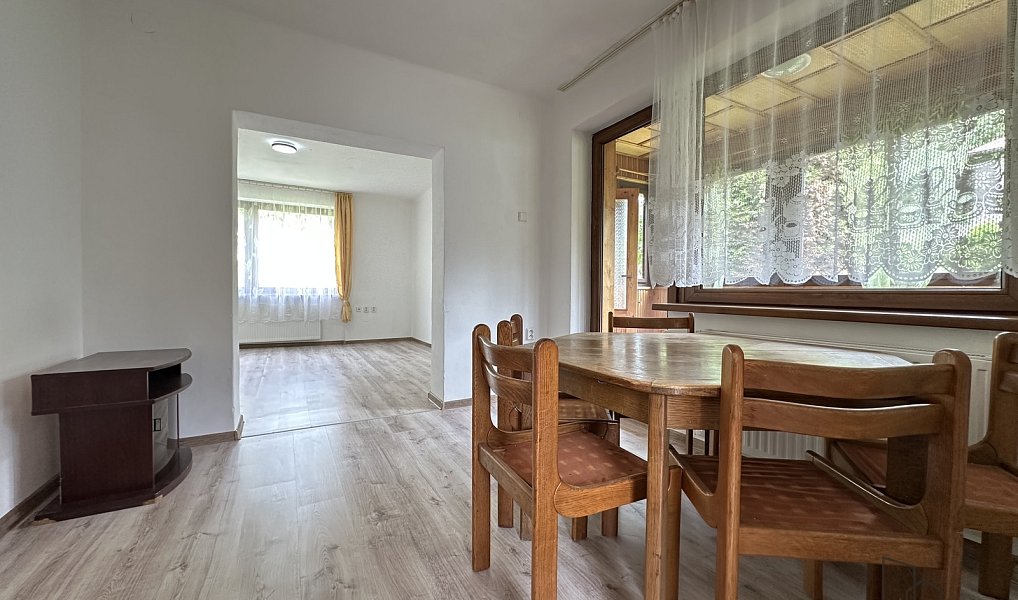 Prodej domu 160 m² s pozemkem 750 m², Nýdek – náhled fotky 9