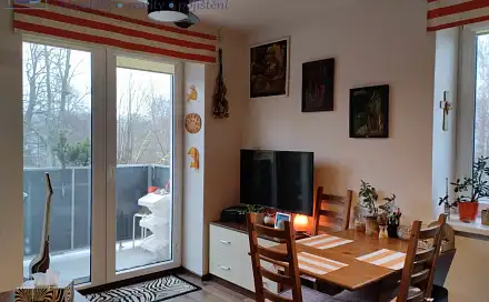 Pronájem bytu 2+kk 39 m², Rozkošská, Havlíčkův Brod