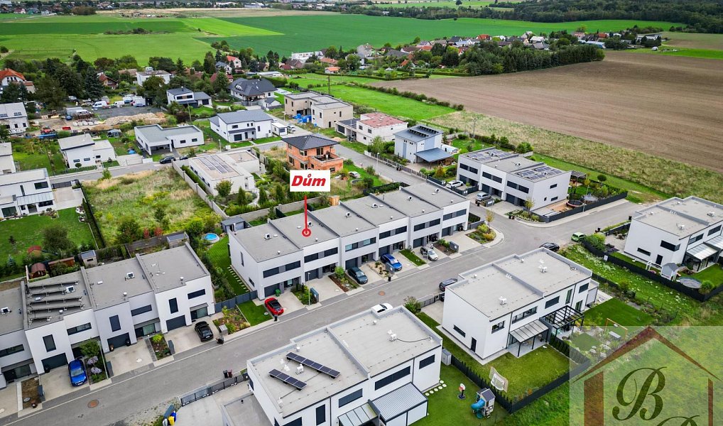 Prodej domu 154 m² s pozemkem 256 m², Mladá Boleslav – náhled fotky 28