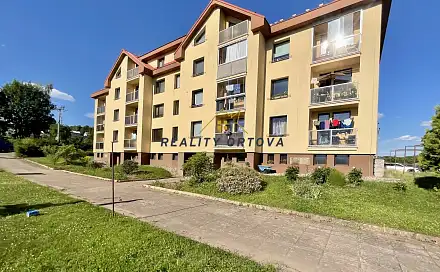 Prodej bytu 3+1 78 m²