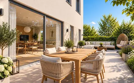Prodej bytu 3+kk 92 m², Kozojedy, okres Praha-východ