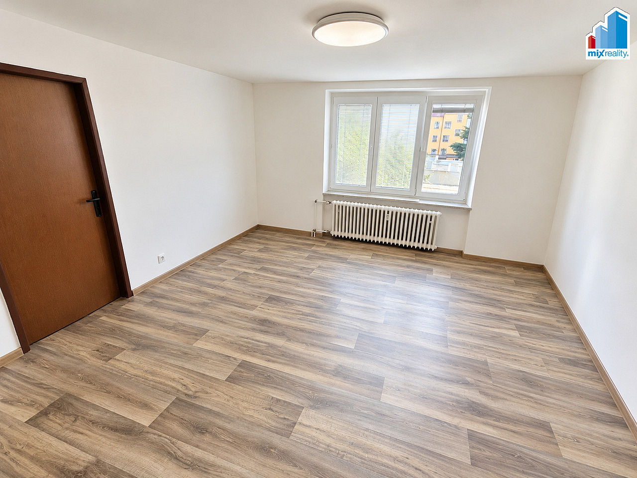 Pronájem bytu 2+1 59 m² – fotografie 4