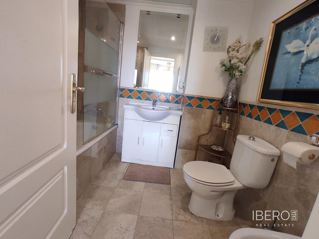 Piso 2+kk – Marbella, Barrio Alto - Vista 5