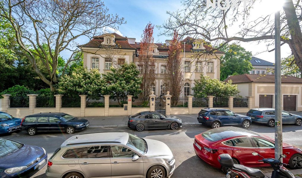 Pronájem bytu 3+1 93 m², Praha – náhled fotky 14