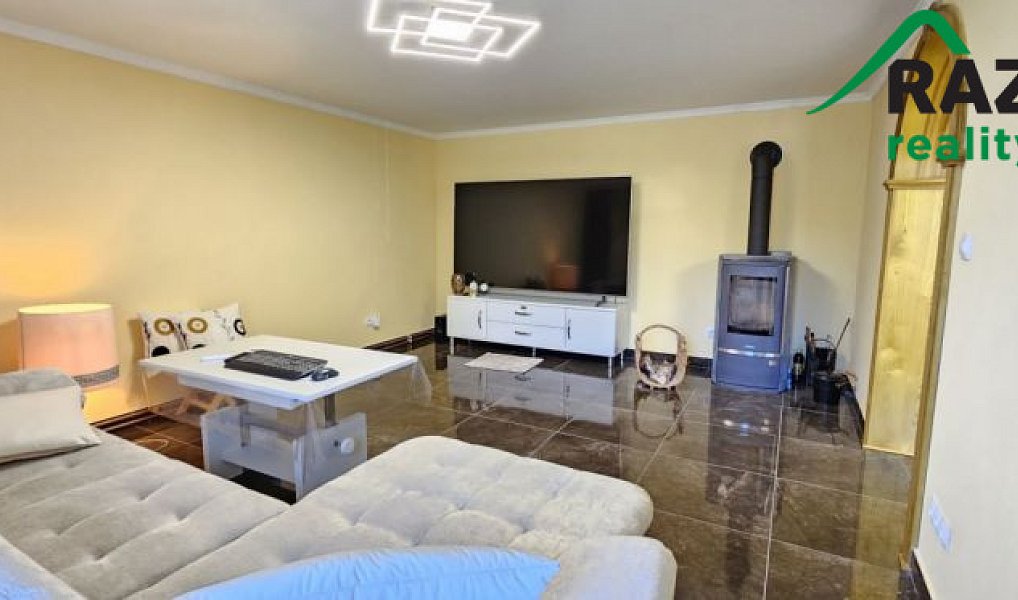 Prodej domu 192 m² s pozemkem 739 m², Staré Sedliště – náhled fotky 6