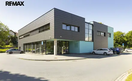 Prodej kanceláře 1 150 m², Kvasiny, okres Rychnov nad Kněžnou