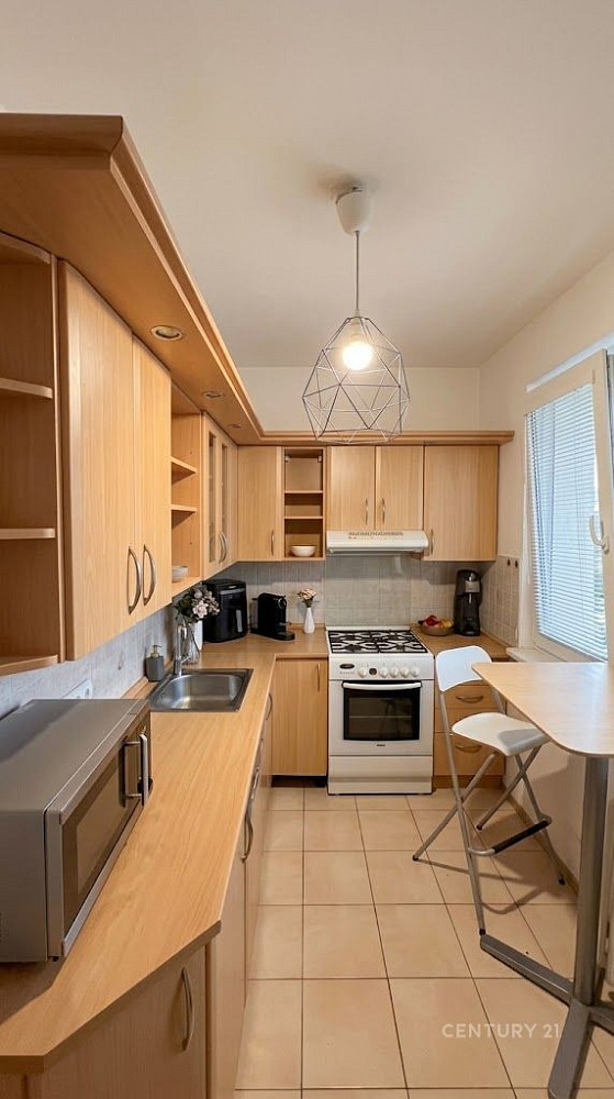 Pronájem bytu 2+1 52 m² – fotografie 2
