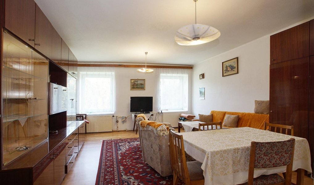Prodej domu 1 000 m² s pozemkem 350 913 m², Stráž pod Ralskem – náhled fotky 16