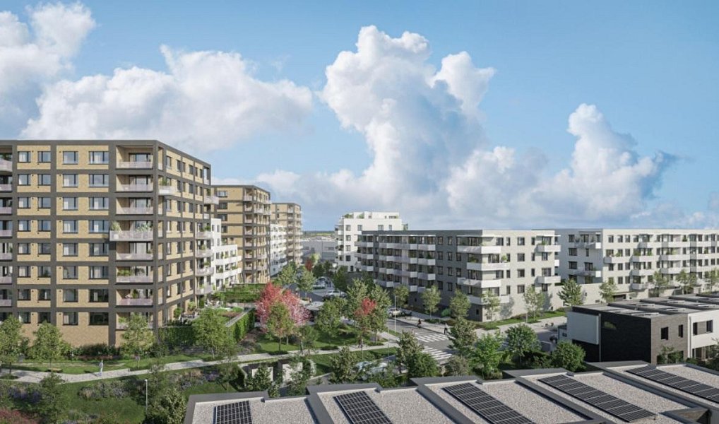 Prodej bytu 2+kk 57 m², Praha – náhled fotky 6